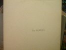 LP MFSL 2-072 THE  BEATLES  WHITE ALBUM  Vinyl is Near Mint