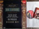 MOZART Don Giovanni MUTI Shimell RAMEY EMI Classics 754255-1 fr 1991