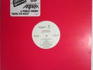 Anthrax & Public Enemy / Dream Warriors: Bring The Noise / Face In Basin 12 rap