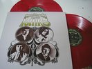 Kinks - Something Else double LP RSD 2012 mono + stereo limited oop red vinyl