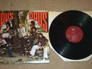 Opus s/t on Sound Triangle Formerly 