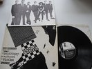 Dance Craze - The Best of British Ska...Live - 2 Tone Label Lp Ex/Ex WITH POSTER