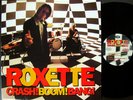 ROXETTE - Crash  Boom  Bang  / '94,  MINT