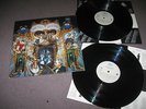 Michael Jackson - Dangerous (Dbl LP) 1991 Ex/Near Mint (Epic)