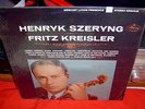 HENRYK SZERYNG FRITZ KREISLER MERCURY LIVING PRESENCE STEREO SR 90348