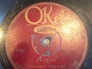 Mississippi John Hurt on Okeh 8560 