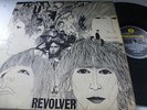 BEATLES..REVOLVER..  MONO UK IST ISSUE PARLOPHONE No  PMC 7009