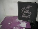 THE ROLLING STONES/THE ROLLING STONES-LIMITED  5xLP 1976 DECCA RS 30.001-005 BOX