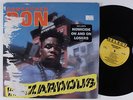 GODFATHER DON Hazardous SELECT LP VG+