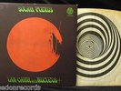 IAN CARR & NUCLEUS, Solar Plexus VERTIGO SWIRL 1st press 1Y//1 matrix EXC- UK LP