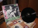 ELVIS PRESLEY LP FIRST ALBUM ALBUM   RCA 1254