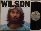 DENNIS WILSON - PACIFIC OCEAN BLUE (1977, UK, CARIBOU RECS LP, EX COND)