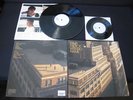 Travis The Boy with No Name Limited Numbered Vinyl LP w Bonus 7 inch Single