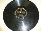 PRE WAR BLUES 78RPM RECORD - BLIND LEMON JEFFERSON - PARAMOUNT 12666