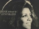 LYN COLLINS Think LP, 1972 Original. James Brown Samples & Breaks