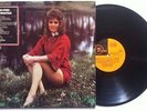 Anni-Frid Lyngstad (ABBA) (Rare Swedish Emidisc LP)