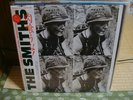 The Smith / Meat Is Murder, Japan Rough Trade LP