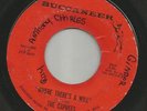 DOOWOP R&B--CAPREES--RARE GREAT TWO SIDER---HEAR BOTH--1962 MISS. BUCCANEER