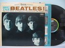 60s Rock THE BEATLES  Meet The Beatles  NM- ST-2047 Stereo ORIG EB447