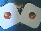 THE WHITE STRIPES GET BEHIND ME SATAN LP 2 X12 U.S. PROMO   JACK WHITE