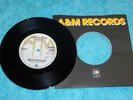 sex pistols god save the queen A&M 7