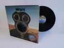 70s Prog Rock MANFRED MANN'S EARTH BAND messin' Original 1973 UK Vinyl LP MINT