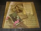 DUTCH PHILIPS HIFI STEREO / MAHLER  lied HAFLIGER .MILLER  .BRUNO WALTER