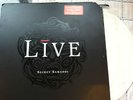 Live Secret Samadhi White 2xlp nirvana pearl jam green day tori amos candlebox