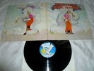 ATOMIC ROOSTER-in hearing of  '71 UK PEGASUS LP ORIG. HEAVY PROG