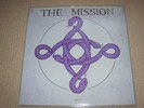 THE MISSION (SISTERS OF MERCY) - 1969 LIVE VINYL LP. MINT CONDITION