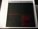 The Beatles TMOQ Collection,17 Different Colored LP Box Set, Unplayed Mint Discs