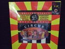 THE ROLLING STONES ROCK AND ROLL CIRCUS  3LP BOX + 2CD,Lim.Edition 600 copies