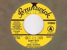 Classic Northern Soul (Hear) FRED HUGHES 