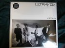 ULTRAVOX - VIENNA  - Limited 500 WHITE VINYL -SEALED Record Store Day RSD 2013
