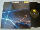 The Three LP EW-10001 1976 Japan Joe Sample Ray Brown Shelly Manne