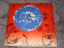 DLP - The Cure - Wish ( FIXH 20 ) - with Inseret  - mint -