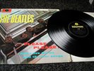 THE BEATLES - PLEASE PLEASE ME - MONO LP (421-1N/422 1N) - PARLOPHONE 1963