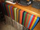 COMPLETE 116 RECORDS OF GREAT MEN OF MUSIC  IN 29 BOXES LIKE NEW TIME-LIFE