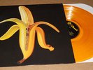 THE DANDY WARHOLS welcome to the monkey house YELLOW VINYL ltd ed LP original