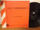 JAZZ IMPRESSIONS 1 - JANKO NILOVIC Original MP2000