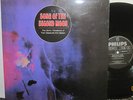 TOM DISSEVELT / KID BALTAN - SONG OF THE SECOND MOON - ELECTRONIC - UK