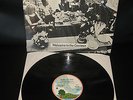 Rare ORG UK LP TRAFFIC - Welcome To The Canteen on ISLAND 1971
