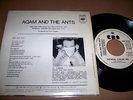 ADAM & ANTS - DOG EAT DOG 7