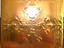 Kanye West - Jay-Z Watch the Throne 2x LP Vinyl Gold Embossed Quad Fold Sealed