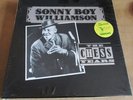 Sonny Boy Williamson - The Chess Years (SEALED 6LP Box Set)