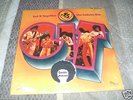 MICHAEL JACKSON JACKSON 5 GET IT TOGETER MEXICAN ED LP DIE CUT LAMINATED COVER