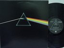 PINK FLOYD - The Dark Side of the Moon LP (US Pressing on HARVEST w/Prism Lbl.)