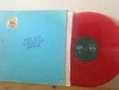 TMOQ Bootleg - David Bowie The All American Bowie VG+ RED Vinyl TMQ 71074 Record