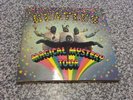 The Beatles Magical Mystery Tour 1967 UK Mono 7