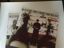 Miles Kane: Singed Vinyl Album 